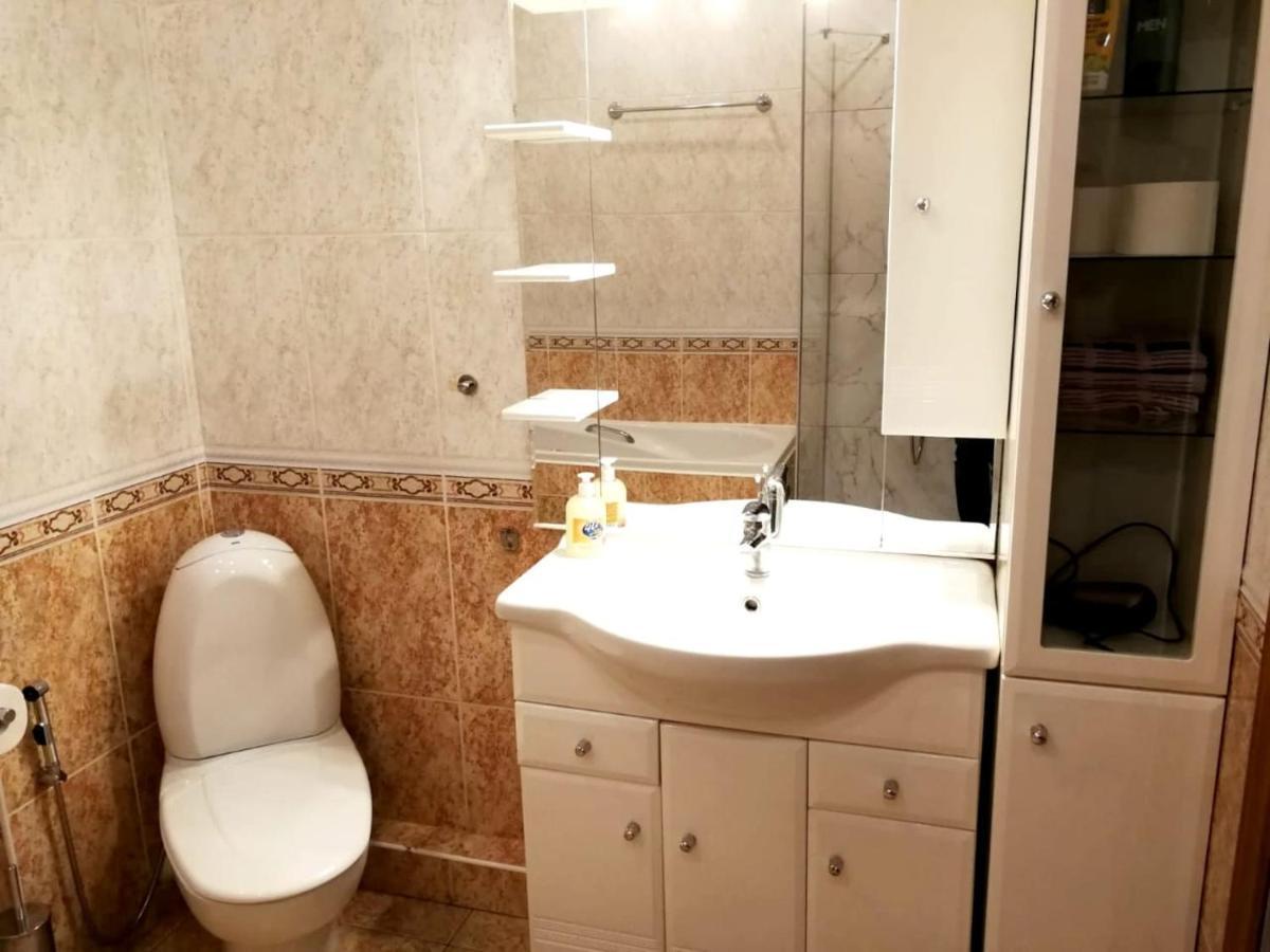 Center - Apartmenty Jana Pawła Ii Apartament Warszawa