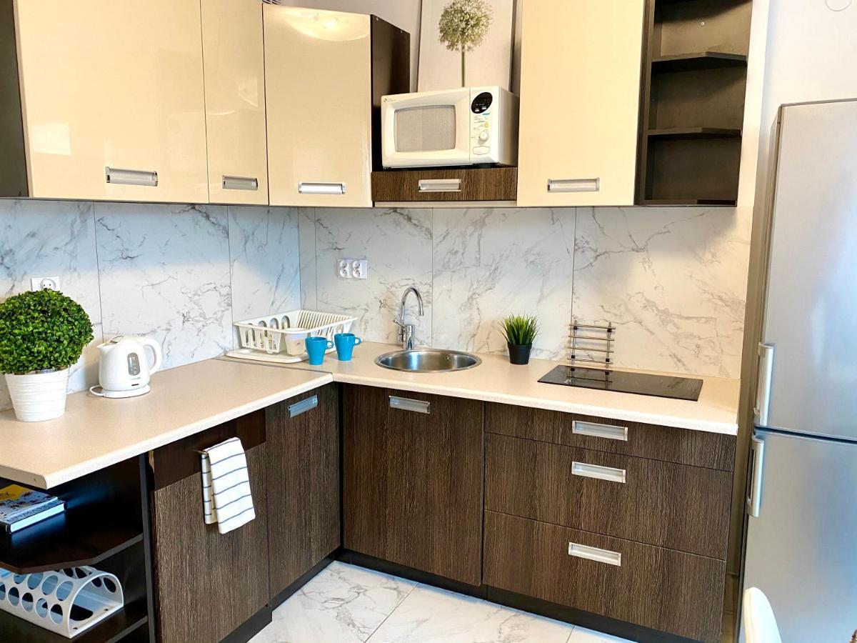 Center - Apartmenty Jana Pawła Ii *