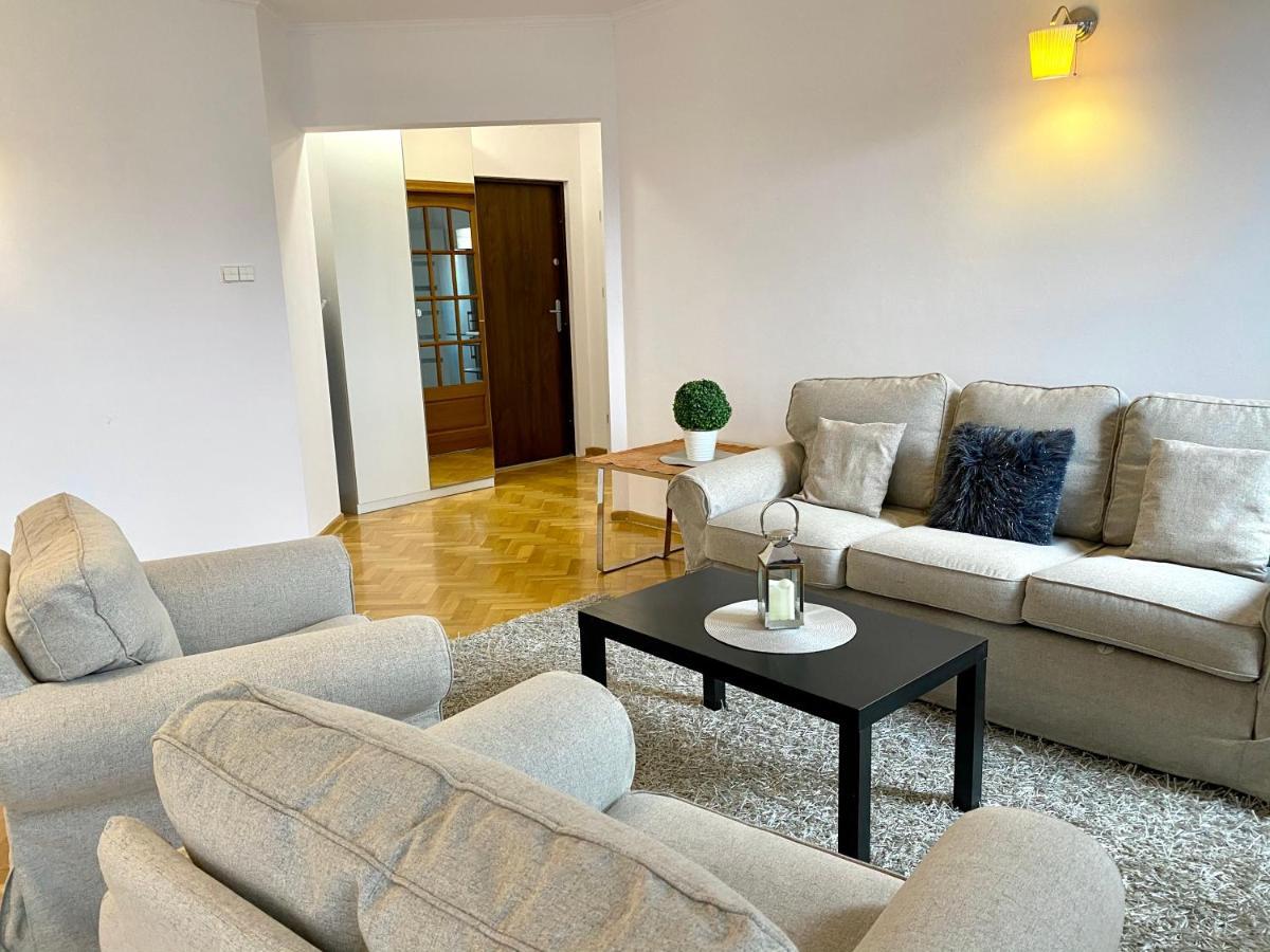 Center - Apartmenty Jana Pawła Ii *