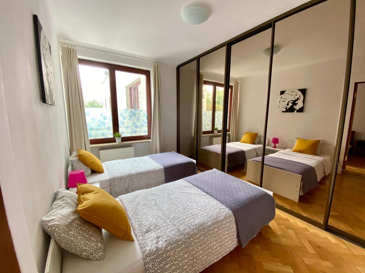 Center - Apartmenty Jana Pawła Ii *