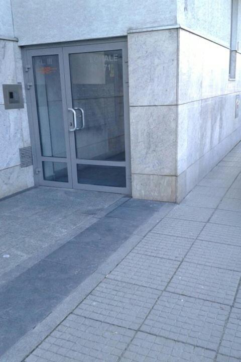 Center - Apartmenty Jana Pawła Ii Apartament Warszawa
