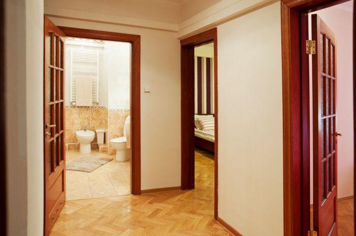 Apartament Center - Apartmenty Jana Pawła Ii Warszawa