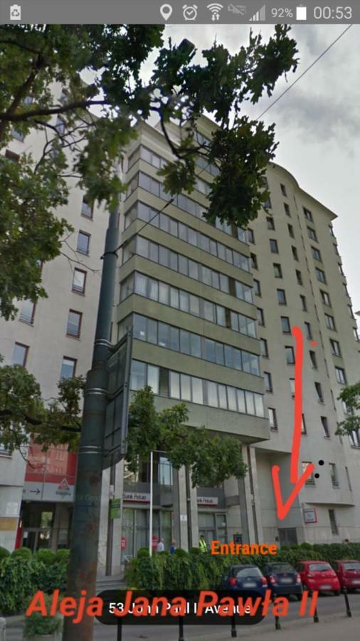 Apartament Center - Apartmenty Jana Pawła Ii *