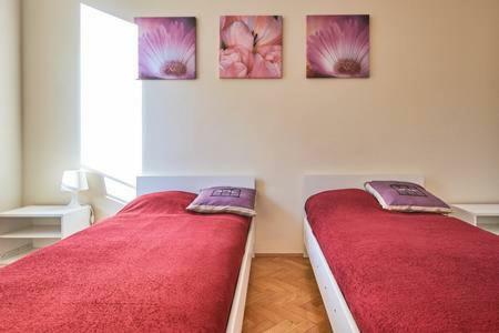 Center - Apartmenty Jana Pawła Ii Apartament Warszawa